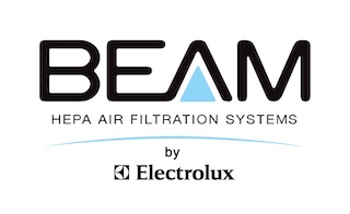 ���������� �������� Beam Electrolux