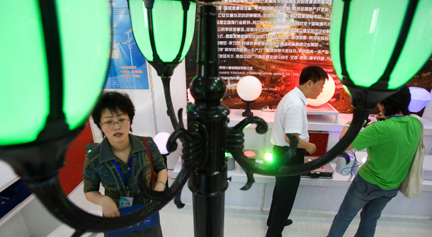 Китайские производители светодиодной светотехники часто попадают в ловушку «порога качества»